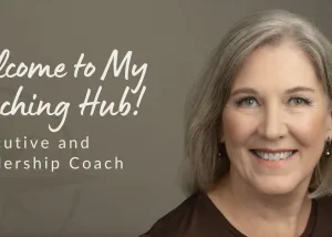 Executive Solopreneur Coach IHUBApp (Lynda Tarras) | SCRIBACEOUS.COM