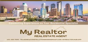 Real Estate PWA (My Realtor Template) | SCRIBACEOUS.COM