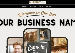 BLUEPRINT: An IHUBApp Design Template | SCRIBACEOUS.COM